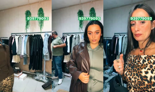 daicloset6 TikTok Live — Sep 30, 2026, 10:07 PM