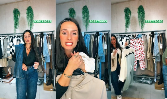 daicloset6 TikTok Live — Oct 1, 2026, 5:11 PM