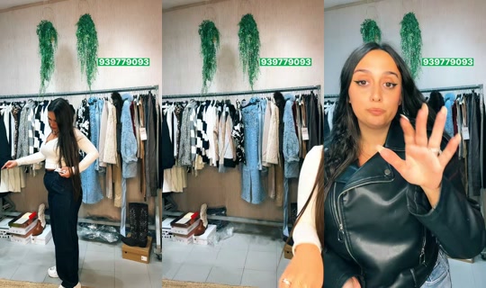 daicloset6 TikTok Live — Oct 1, 2026, 6:51 PM