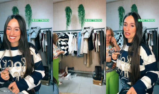 daicloset6 TikTok Live — Oct 1, 2026, 7:42 PM