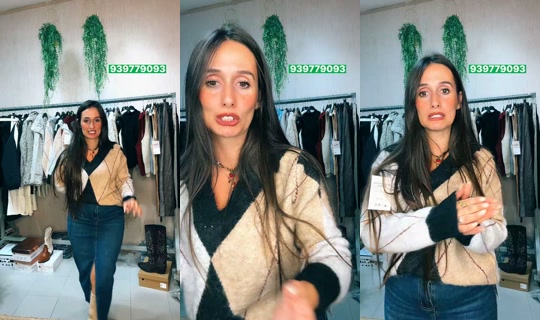 daicloset6 TikTok Live — Oct 1, 2026, 8:34 PM
