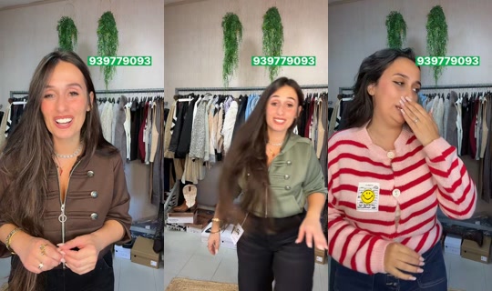 daicloset6 TikTok Live — Oct 7, 2026, 3:49 PM