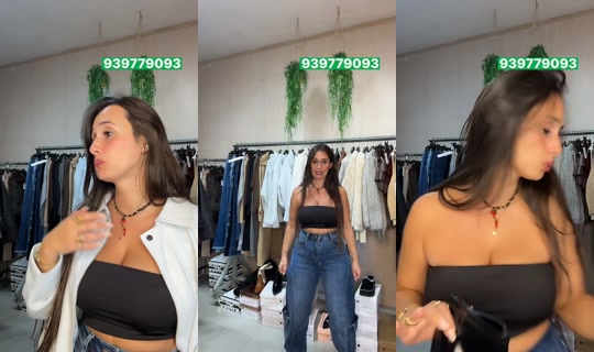 daicloset6 TikTok Live — Oct 8, 2026, 4:48 PM