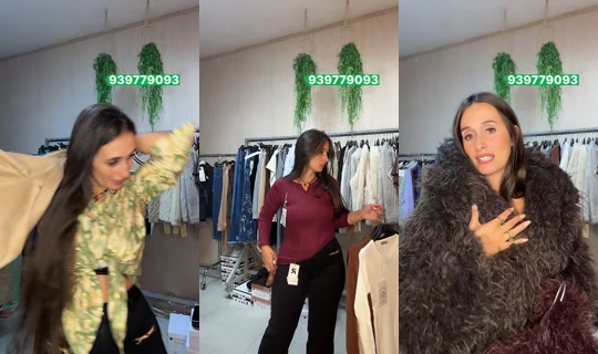 daicloset6 TikTok Live — Oct 8, 2026, 7:28 PM