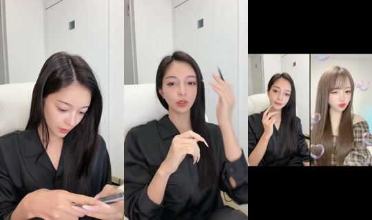 daifuku_tabetai_ TikTok Live — Sep 19, 2026, 12:36 AM
