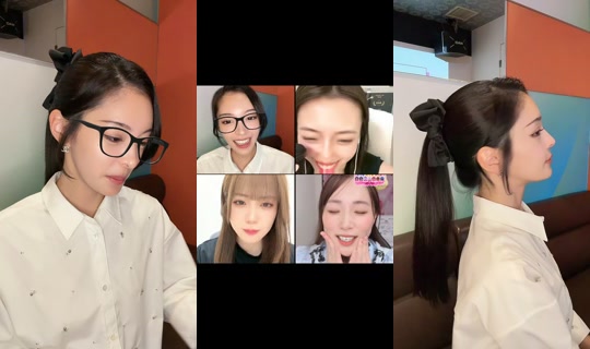 daifuku_tabetai_ TikTok Live — Sep 29, 2026, 10:04 AM