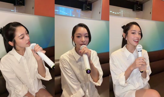 daifuku_tabetai_ TikTok Live — Sep 29, 2026, 10:55 AM
