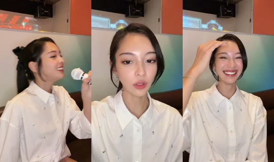 daifuku_tabetai_ TikTok Live — Sep 29, 2026, 12:36 PM