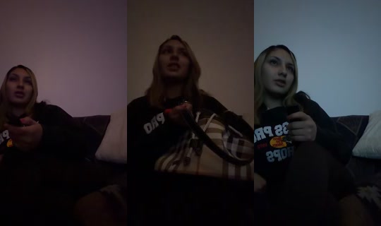 daija.martinez3 TikTok Live — Aug 27, 2026, 6:30 AM