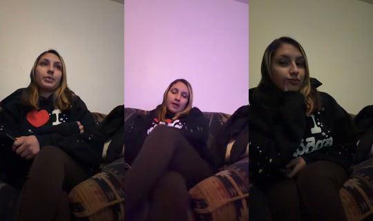 daija.martinez3 TikTok Live — Aug 27, 2026, 7:49 AM