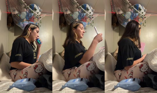 daija.martinez3 TikTok Live — Sep 1, 2026, 1:09 AM