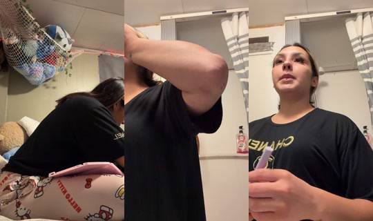 daija.martinez3 TikTok Live — Sep 1, 2026, 2:08 AM