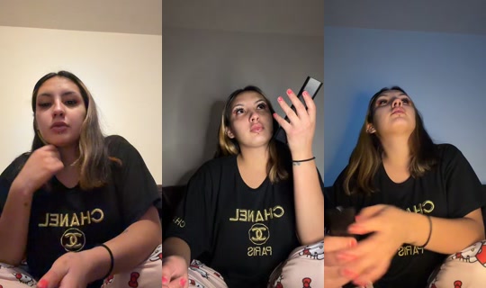 daija.martinez3 TikTok Live — Sep 1, 2026, 3:16 AM