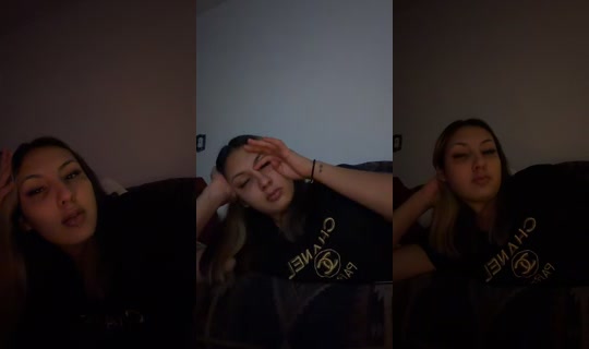 daija.martinez3 TikTok Live — Sep 1, 2026, 3:35 AM