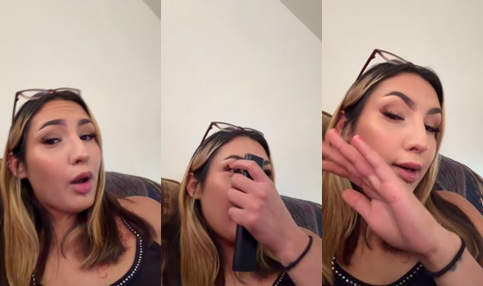 daija.martinez3 TikTok Live — Sep 1, 2026, 8:56 PM
