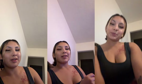 daija.martinez3 TikTok Live — Sep 3, 2026, 4:28 AM