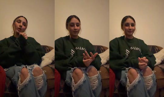 daija.martinez3 TikTok Live — Sep 29, 2026, 3:22 AM