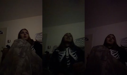 daija.martinez3 TikTok Live — Oct 5, 2026, 3:52 AM