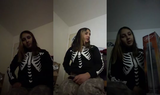 daija.martinez3 TikTok Live — Oct 5, 2026, 4:52 AM