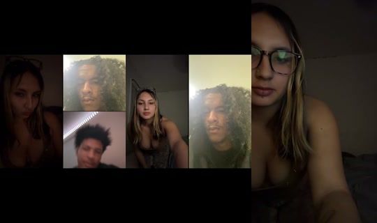 daija.martinez3 TikTok Live — Oct 5, 2026, 8:38 AM