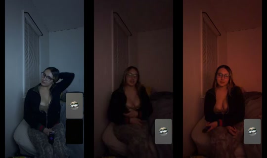 daija.martinez3 TikTok Live — Oct 5, 2026, 10:59 AM
