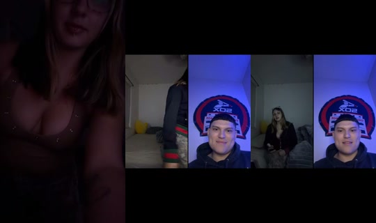 daija.martinez3 TikTok Live — Oct 5, 2026, 11:51 AM