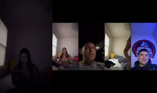 daija.martinez3 TikTok Live — Oct 5, 2026, 12:38 PM