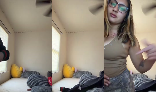 daija.martinez3 TikTok Live — Oct 5, 2026, 1:39 PM