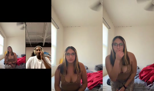 daija.martinez3 TikTok Live — Oct 5, 2026, 2:08 PM