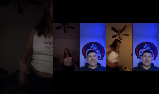 daija.martinez3 TikTok Live — Oct 6, 2026, 12:42 AM