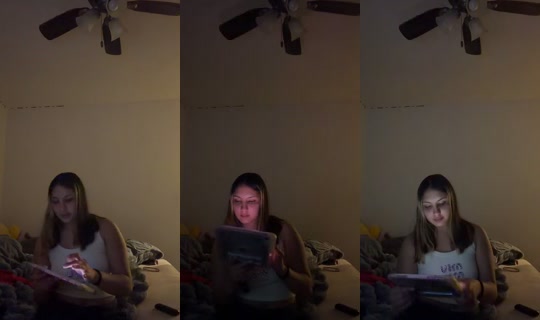 daija.martinez3 TikTok Live — Oct 6, 2026, 2:06 AM