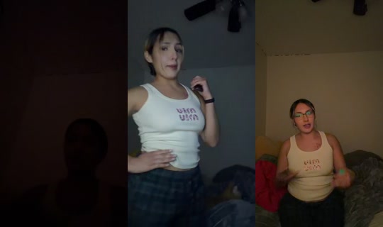 daija.martinez3 TikTok Live — Oct 6, 2026, 4:26 AM