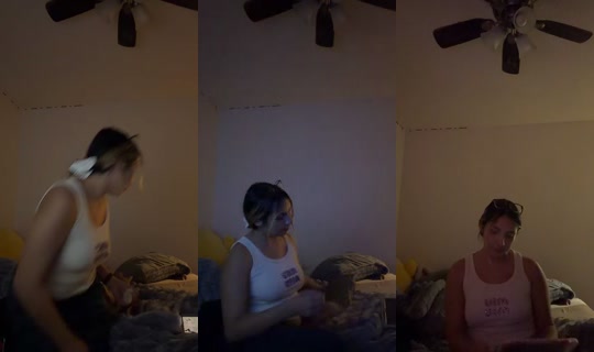 daija.martinez3 TikTok Live — Oct 6, 2026, 6:05 AM