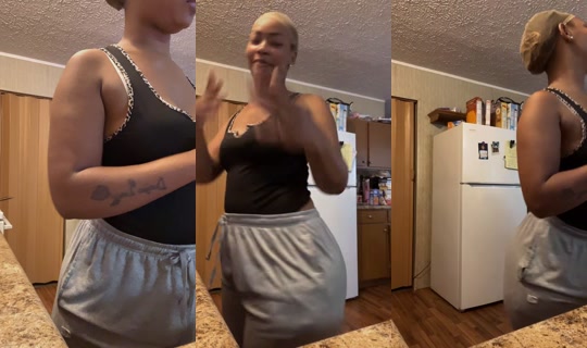 daijawilliams180 TikTok Live — Oct 6, 2026, 2:31 PM