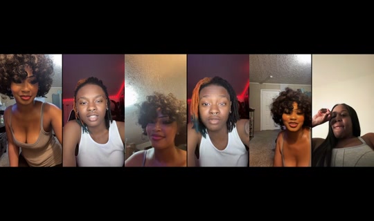daijawilliams180 TikTok Live — Oct 7, 2026, 2:50 AM