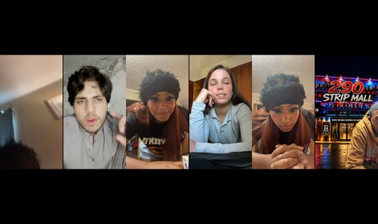 daijawilliams180 TikTok Live — Oct 8, 2026, 4:03 PM
