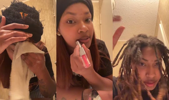 daijawilliams180 TikTok Live — Oct 8, 2026, 5:36 PM