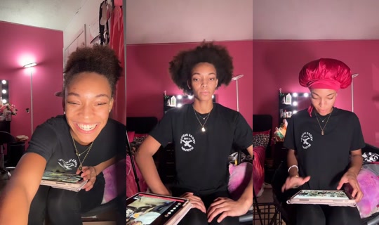 daijcoleman TikTok Live — Oct 2, 2026, 5:08 AM