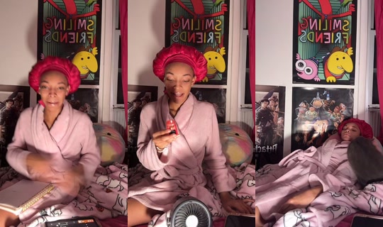 daijcoleman TikTok Live — Oct 2, 2026, 6:34 AM