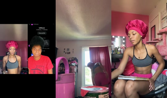 daijcoleman TikTok Live — Oct 2, 2026, 4:53 PM