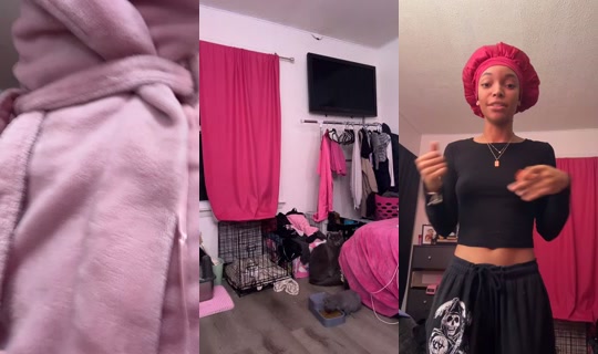 daijcoleman TikTok Live — Oct 3, 2026, 7:58 AM