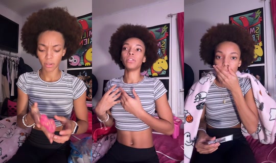 daijcoleman TikTok Live — Oct 4, 2026, 5:03 AM