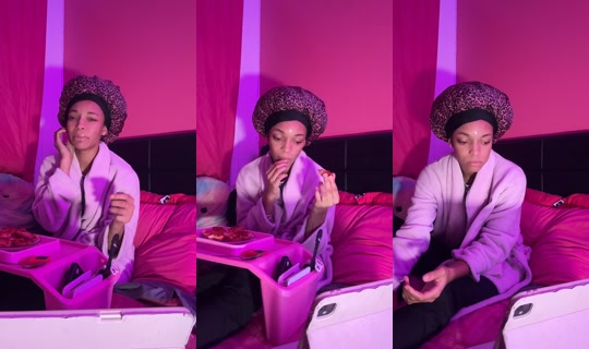 daijcoleman TikTok Live — Oct 4, 2026, 5:54 AM