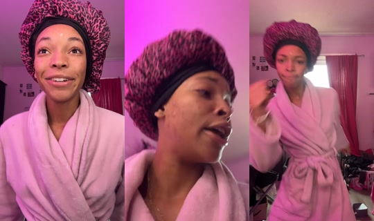 daijcoleman TikTok Live — Oct 4, 2026, 12:19 PM