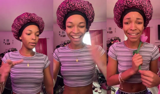 daijcoleman TikTok Live — Oct 4, 2026, 1:09 PM