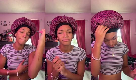 daijcoleman TikTok Live — Oct 4, 2026, 2:00 PM