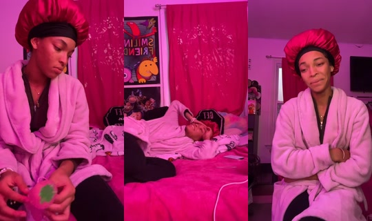 daijcoleman TikTok Live — Oct 4, 2026, 10:26 PM
