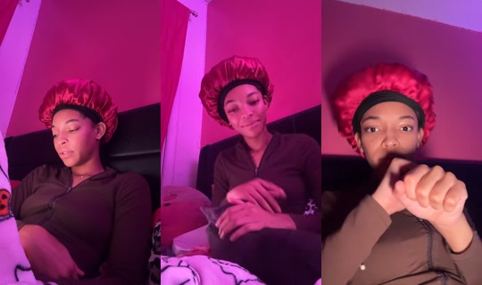 daijcoleman TikTok Live — Oct 5, 2026, 2:54 AM