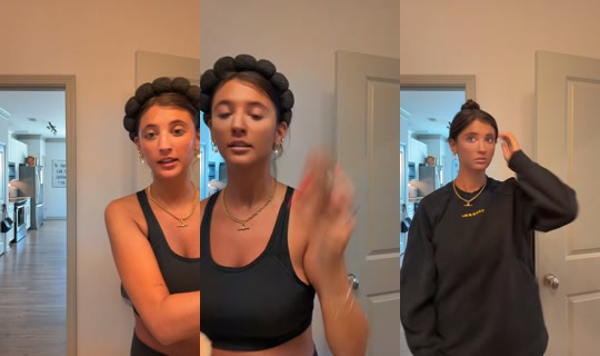 daileyjoyf TikTok Live — Aug 21, 2026, 4:03 PM