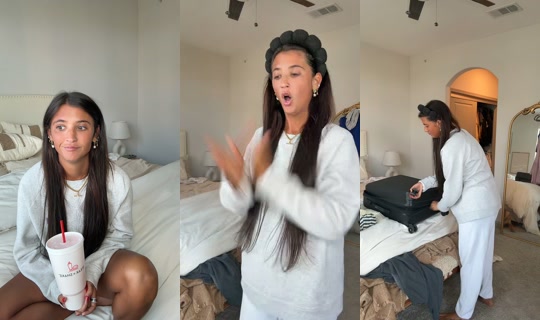 daileyjoyf TikTok Live — Aug 23, 2026, 10:10 PM